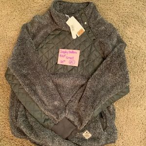 Simply Southern sweater pullover